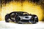 Bugatti Chiron Sport 2019 года